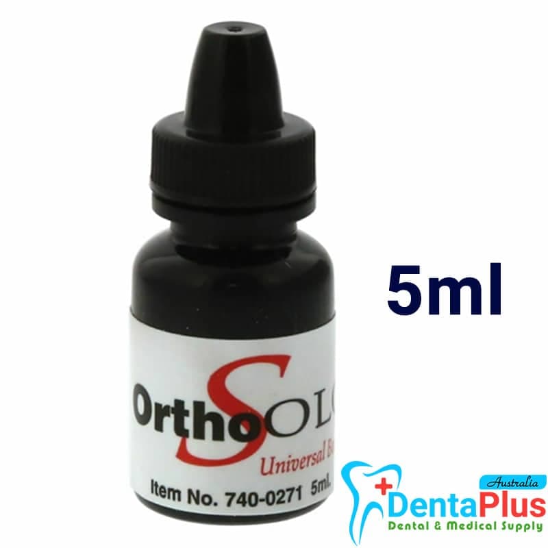 Ormco Ortho Solo - (5ml)