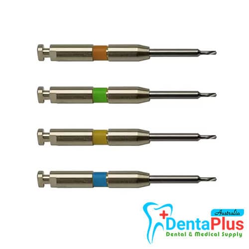 Stabilok Drills