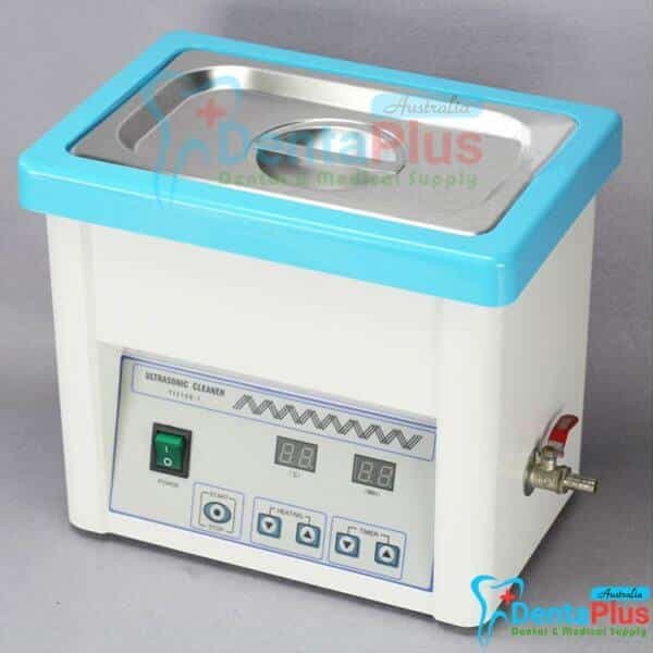Ultrasonic Cleaner (5 Ltr) 1