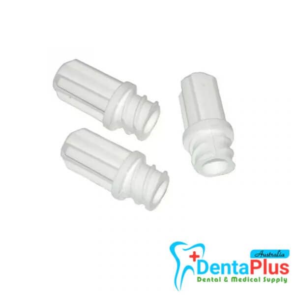 Syringe Caps #25pcs/pkt