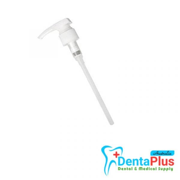 Pump 5ml For MICROSHIELD 500ml Bottles