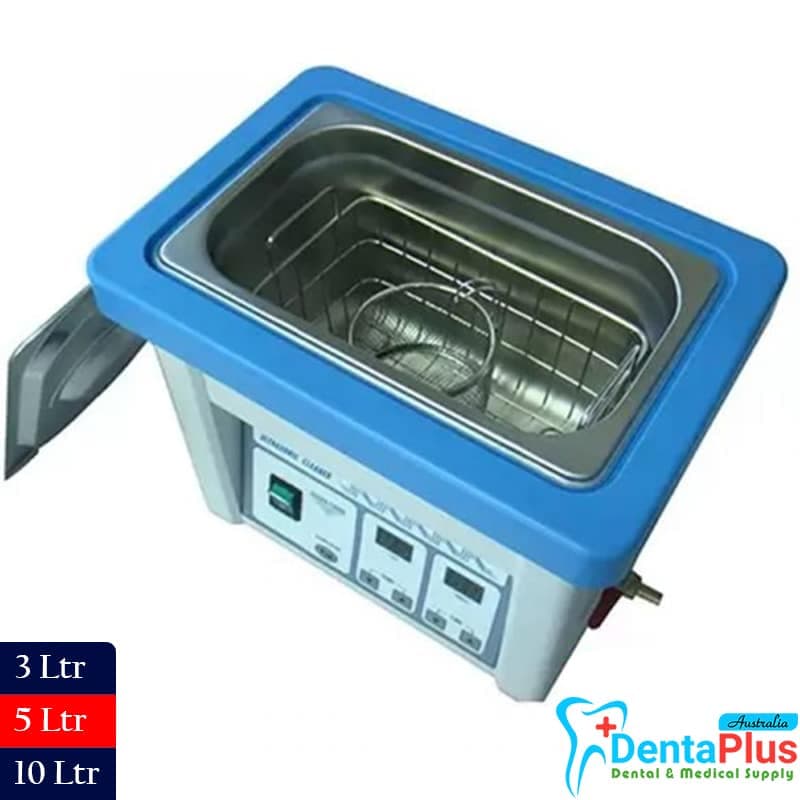 Ultrasonic Cleaner
