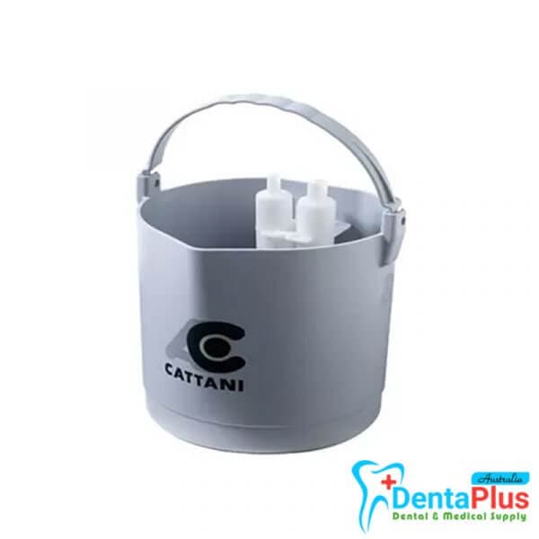 Cattani Pulse Cleaner