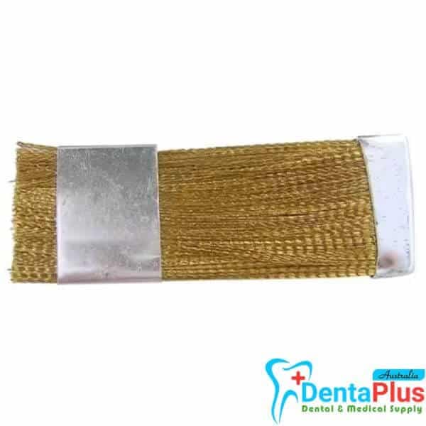 Burs Cleaning Steel