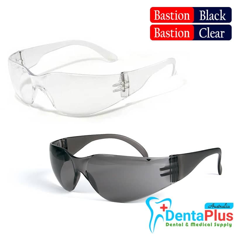 Safety Eye Wear/Goggle – Safety Glasses Lens #Each