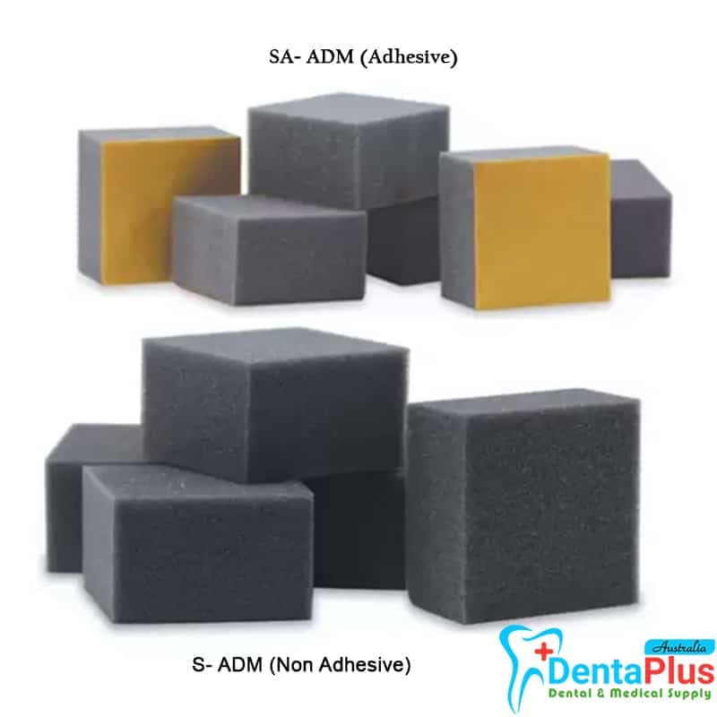 Endo Foam Autoclavable #50pcs/pkt