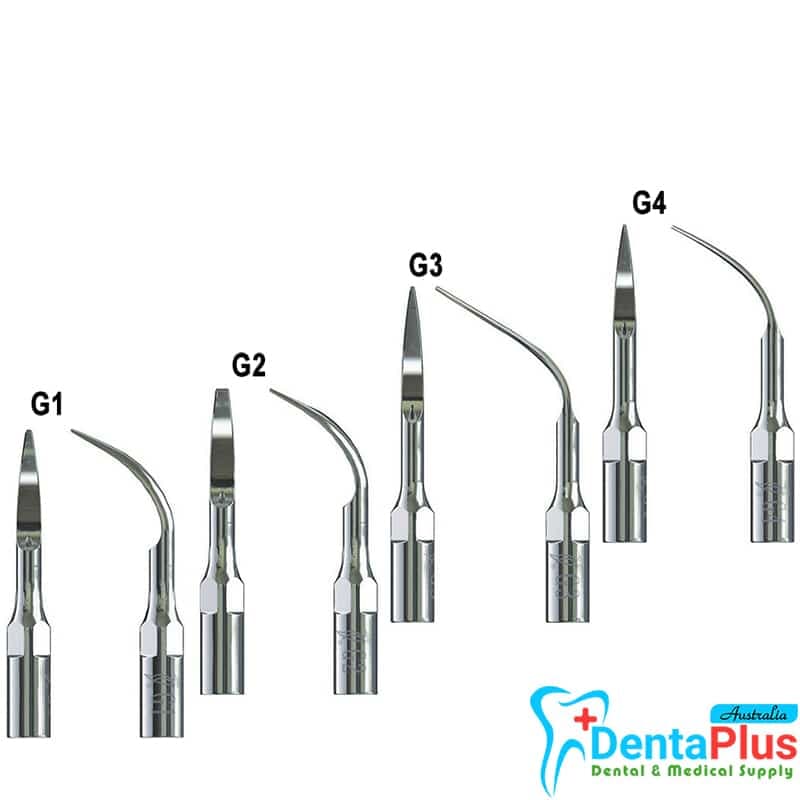 Scaler Tips Fit to EMS Scaler (G1, G2, G3, G4) #Each